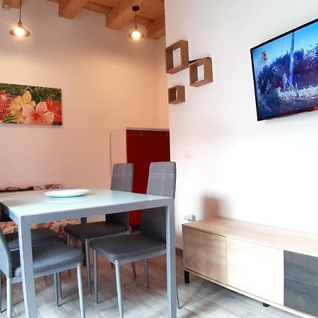 Casanuova Flat, City Center Olbia Exteriér fotografie