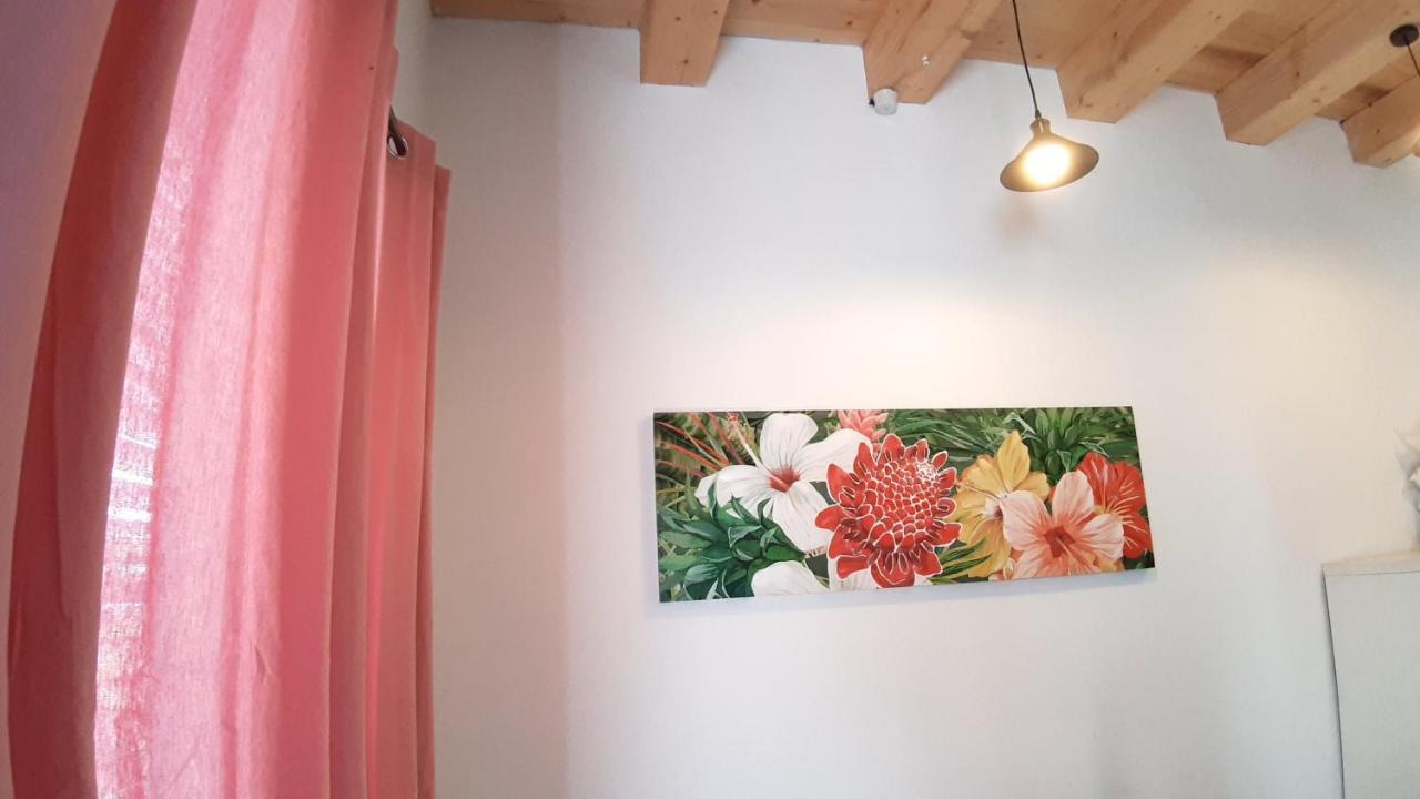 Casanuova Flat, City Center Olbia Exteriér fotografie