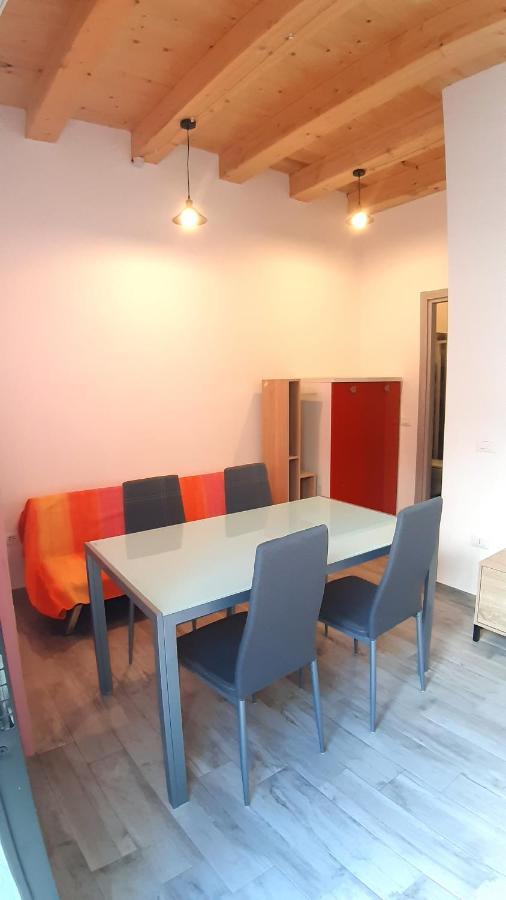 Casanuova Flat, City Center Olbia Exteriér fotografie