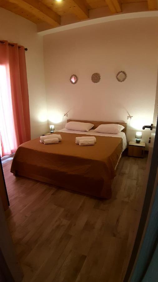 Casanuova Flat, City Center Olbia Exteriér fotografie