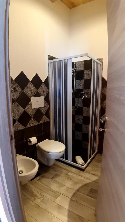 Casanuova Flat, City Center Olbia Exteriér fotografie