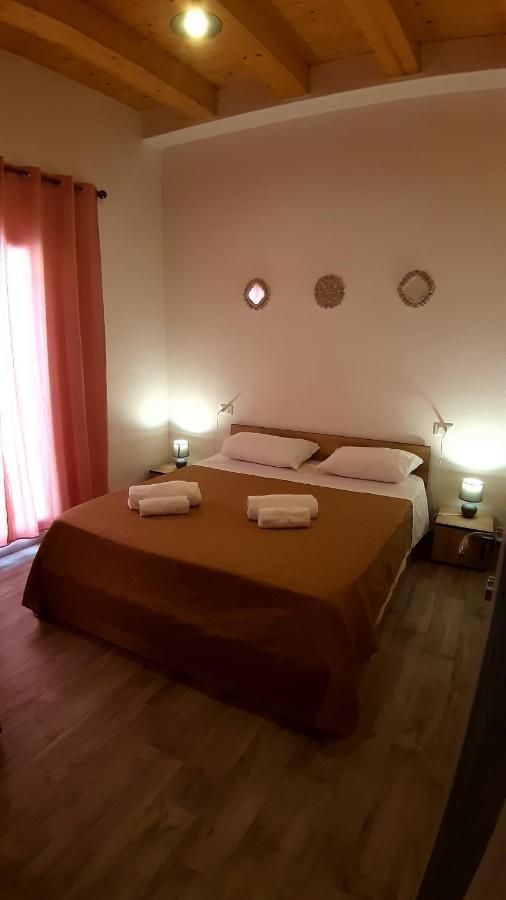 Casanuova Flat, City Center Olbia Exteriér fotografie