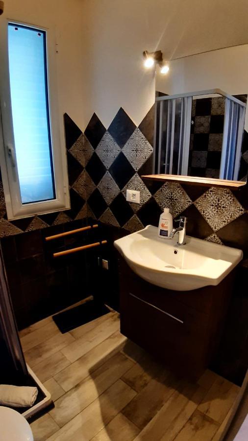 Casanuova Flat, City Center Olbia Exteriér fotografie